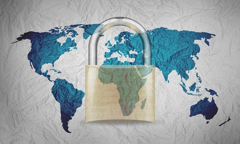 Data Protection